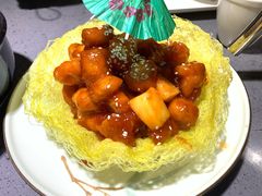 -简普菜烤鱼(苏宁生活广场店)