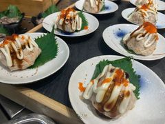 -蓝钻·国际美食海鲜自助百汇(西直门店)