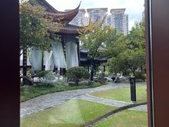 -扬州香格里拉·香宫中餐厅