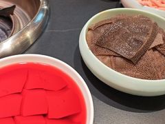 -俏媳妇火锅(宽窄巷子店)