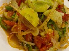 老虎菜-维吾尔餐厅(宜山路店)