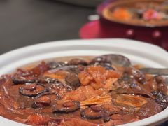 佛跳墙大鱼头-荣兴酒家(徐家汇店)