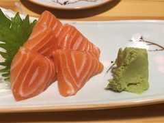 -福匠日本料理(人民路店)