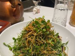 -大鸭梨烤鸭(左家庄店)