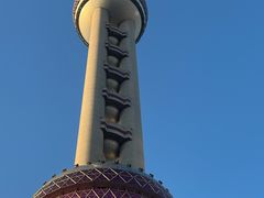 -东方明珠广播电视塔