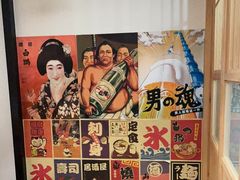 -龍二烧肉酒场(九亭店)