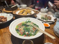 -金苑酒家·客家菜·广东老字号(万象店)