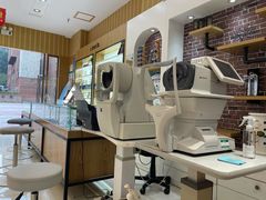 -博客眼镜(大学城店)