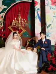 -无锡君来洲际酒店·宴会厅