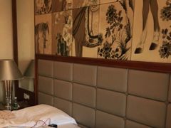 -深圳凯宾斯基酒店