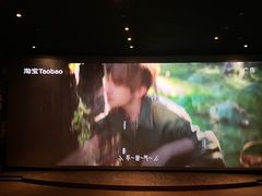 -武商摩尔影城(国广IMAX激光店)