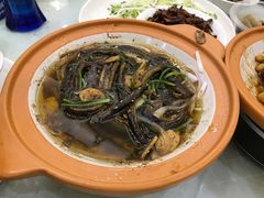 -百姓食府(秦虹路店)