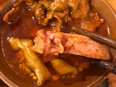 -独雅老火锅(原宏声巷店)