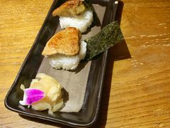 -蟹将军·松叶蟹和牛日料放题自助(K11店)