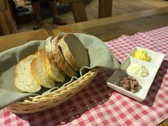 -Paulaner·德国帕拉娜自酿啤酒餐厅(海上世界店)