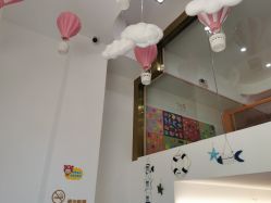 点击看大图 -趣童婴幼儿SPA母婴生活馆(孔雀城店)
