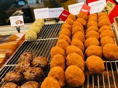 -OUR Bakery(三里屯太古里店)