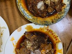 -温记府廟豆汤饭·始于1955年(海椒店)