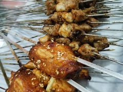 -宗泉烤全羊·烤羊腿·家常菜(解放东路店)