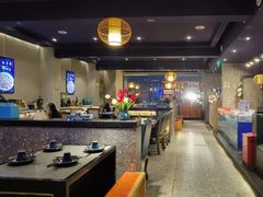 -原乡故事里海鲜大餐(玉祥门北马道巷店)