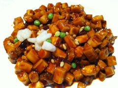 八宝酱年糕-芳满庭·江浙小馆(1912店)