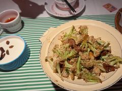 -楼兰新疆菜(江宁万达店)
