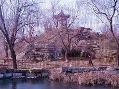 -赵州桥景区