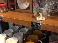 -星巴克(北京复兴路店)