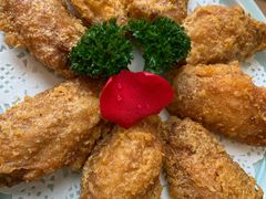 -新白鹿餐厅(城西银泰城店)