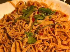 -七八冷面·延边朝鲜族美食(圣熙八号店)