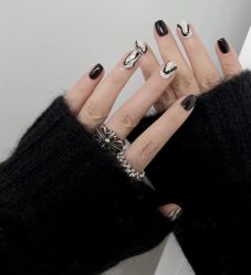 -LILY NAILS美甲美睫