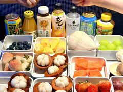 -海德温泉生活馆(朝阳大悦城店)