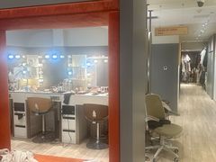 -海马体照相馆(上海月星环球港店)