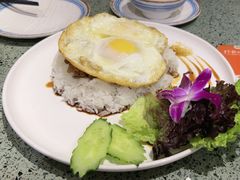 -Home Thai·泰谣(王府井apm店)