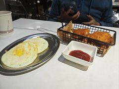 -友达面馆(广州总店)