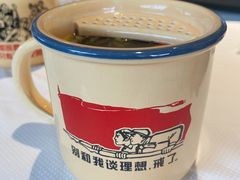 -农耕记·湖南土菜(halo广场店)
