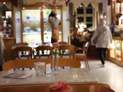 -Coselpalais Restaurant & Grand Cafe