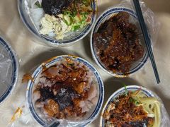 -老字号·三十一号面皮(商埠路步行街店)