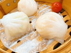 -点都德(中海环宇荟店)