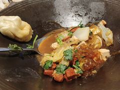 -北大荒人•新东北菜(青岛银座店)