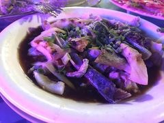 -钱大妈海鲜饭店(保利林语店)