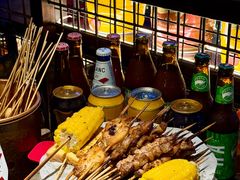 -1819餐厅·团队聚餐·烤串·精酿