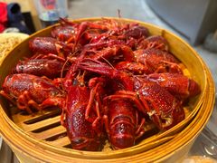 -靓靓蒸虾·头牌蒸虾(沙湖旗舰店)