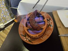 -安东尼奥餐厅