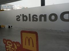 -麦当劳(武汉火车站店)