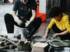 -花苑美食横琴生蚝火锅(拱北粤华路店)