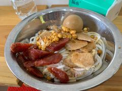 -舌尖上的米粉(阳朔二店)