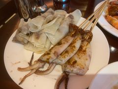 -天伦松鹤大饭店·欣妮咖啡
