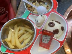 -镇江龙·火锅串串(武侯祠店)