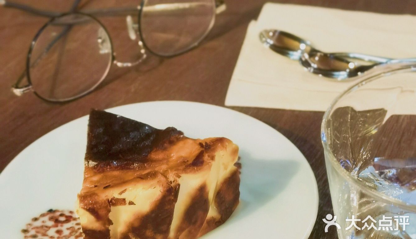 厦门探店 | 认真做咖啡的姐姐